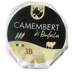 Camembert de Bufala (150g)