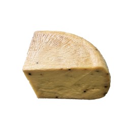 Pecorino Pepato affiné (env. 3kg)