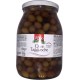 Petites olives noire taggiasche