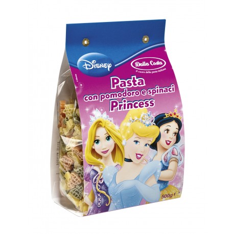 Pâtes Princesses