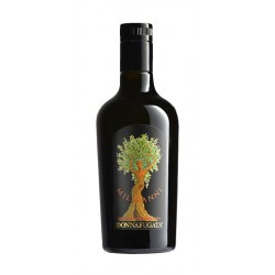Huile d'olive extra vierge MILLEANNI