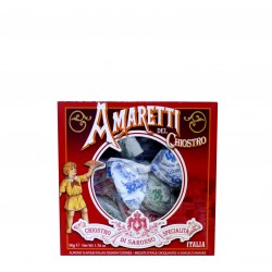 Amaretti croquants boite "mini"