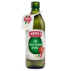 Huile d'olive 100% italienne