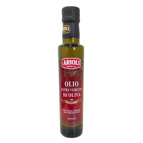 Huile d'olive extra vierge Arioli
