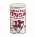 Amarena 1618 Lattina Boite Fer (400 g x 12) TOSCHI