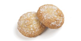 Amaretti Morbidi (moelleux) 1kg BRISTOT