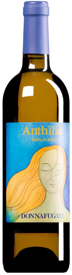 Anthilia IGT — Blanc - DonnaFugata