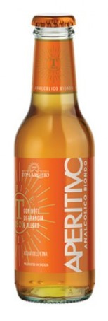 Aperitivo Biando - LINEA D&A - (20 cl x 4) x 6 (24 Unités)