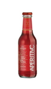 Aperitivo Rosso - LINEA D&A - (20 cl x 4) x 6 (24 Unités)