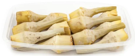 Artichauts A La Romaine Avec Jambes (2 Kg)