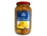 Baba Limoncello 2L (2,6 Kg x 2) RUSSO