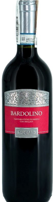 Bardolino « Oro » — Rouge - Fabiano
