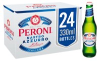 Bière Peroni Nastro Azzuro 5° - Peroni