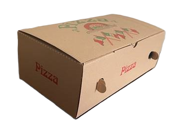 Boîte carton Calzone 30 x 16 x 10 cm – les 100