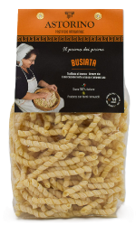 Busiata (500 g x 18)