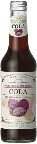 COLA - LINEA D&A - (27