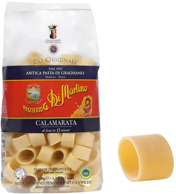 Calamarata (500 g x 6)