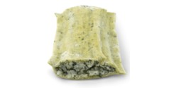 Canelloni RicottaEpinards