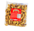 Cantuccini Amandes Chef Italia Bag (1 kg x 4) LAZZARONI
