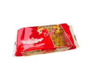 Cantuccini Amandes Chef Italia Tray (200 g x 12) LAZZARONI