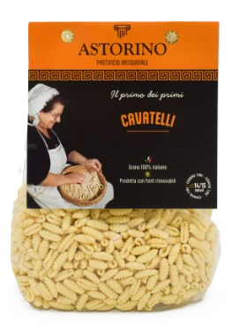 Cavatelli (500 g x 24)