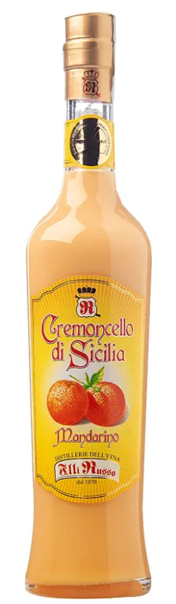 Crème Mandarine Opera 32° - Russo