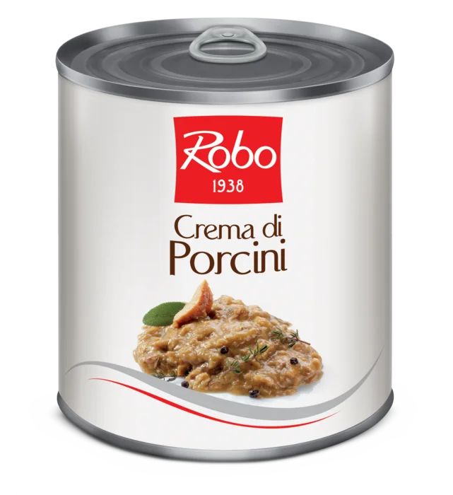 Crème de Cêpes (44 x 6) ROBO