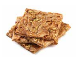 Croquant Sicilien aux Amandes