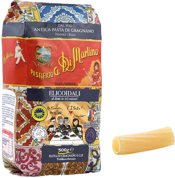 Elicoidali blé dur (500 g x 12)