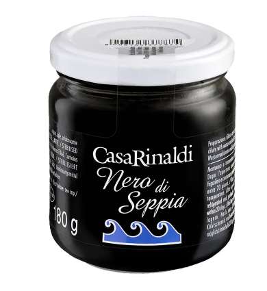 Encre de Seiche 180 g x 30 CASA RINALDI