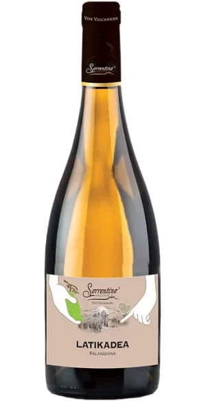Falanghina IGT Vésivio