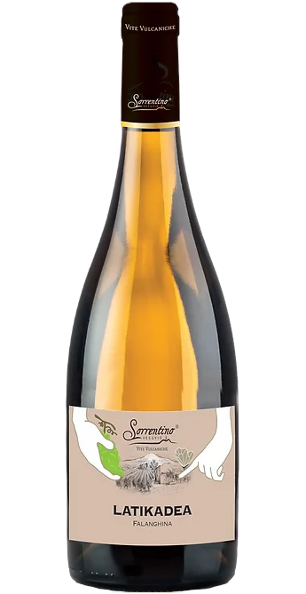 Falanghina IGT— Blanc