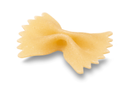 Farfalle (1 kg x 12) – n° 93