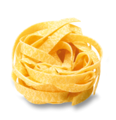 Fettuccine (500 g x 8) – n° 233