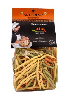 Fileja Maccheroncini Calabresi (500 g x 16)