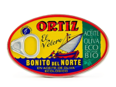 Filets de Thon (112g x 30)