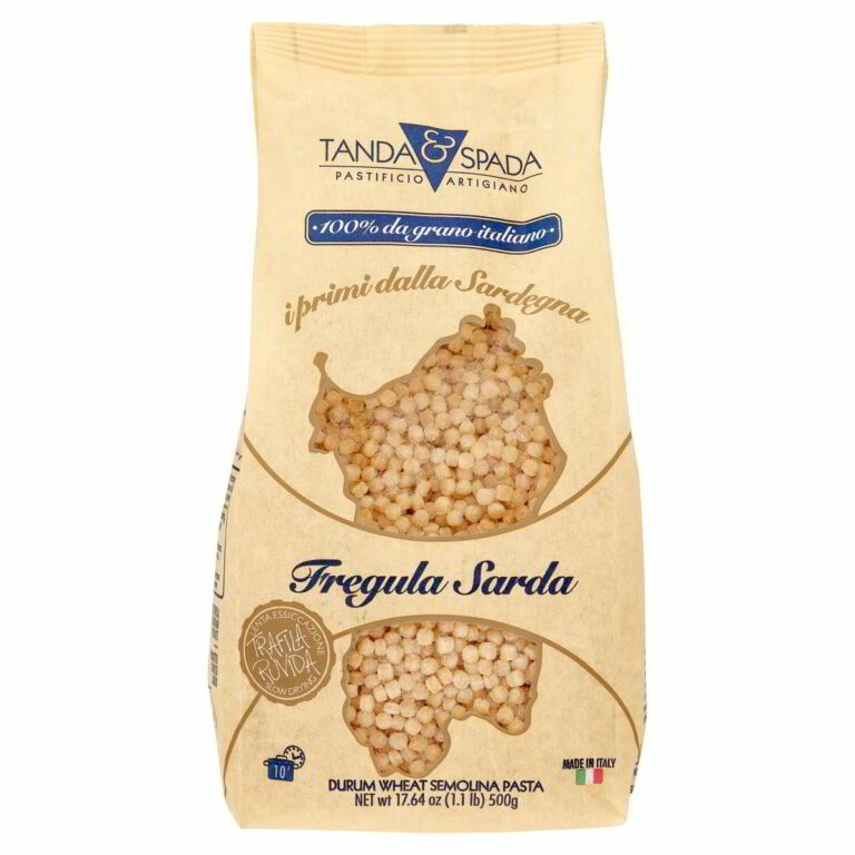 Fregula Sarda (500 g x 12) TANDA