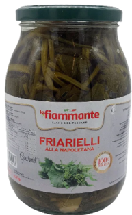 Friarielli-Napoletana-Tournesol