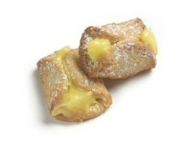 Gâteau Bauletti Citron 1Kg BRISTOT