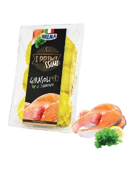Girasoli Saumon (500 g x 6)