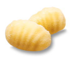 Gnocchi Di Patate (500 g x 12) – n° 1