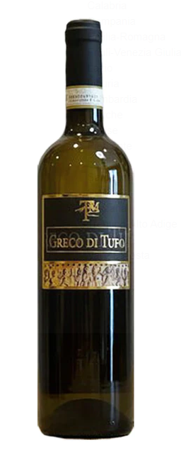 Greco di Tufo AOC — Blanc - Sorrentino