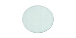 Grille à pizza aluminium – diamètre 33 cm (DF33)