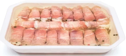 Involtini Speck Marinés (1 Kg)