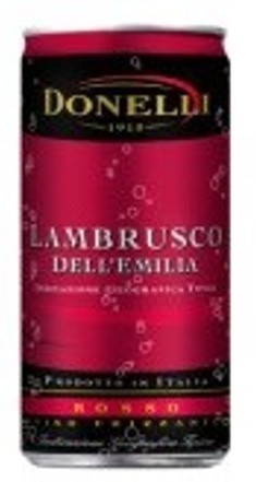 LAMBRUSCO-ROUGE