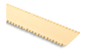 Lasagne Riccia Large Etui (500 g x 24) – n° 1