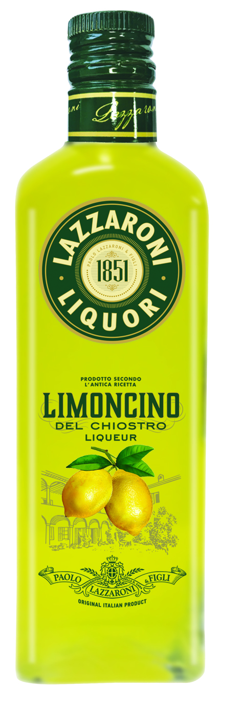 Limoncino – 32° - Lazzaroni