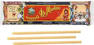 Linguine blé dur (500 g x 24)