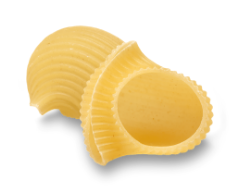 Lumache Rigate ( 500 g x 24 ) – n° 43