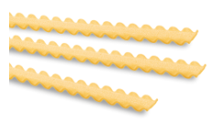 Mafaldine (500 g x 24) – n° 2